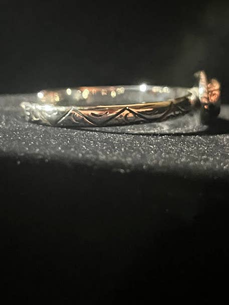 Brazaletes de plata de ley turquesa | Artist Choice para venta al por mayor de Regul Silver