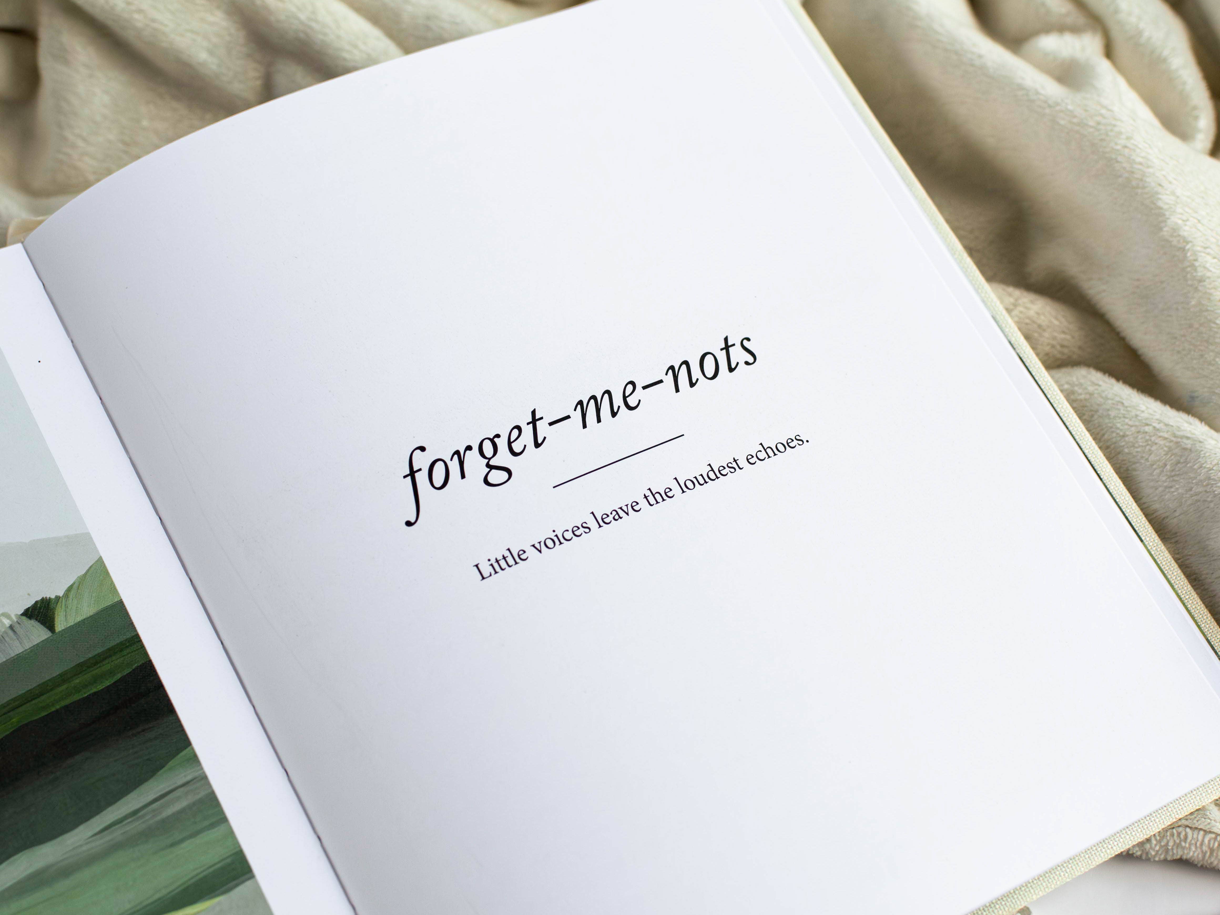 Duncan & Stone Paper Co. - Vente Journal intime - Livre de souvenirs et journal de souvenirs pour tante | Cadeau attentionné pour tante10