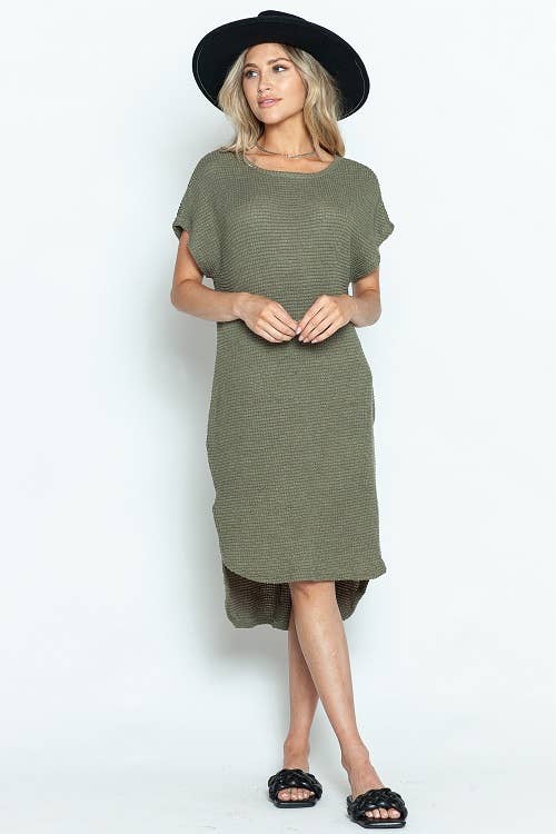 Justin & Taylor - Wholesale Fedora - Women's - Olivia's Here | Solid Black Felt Fedora with Leopard Trim8