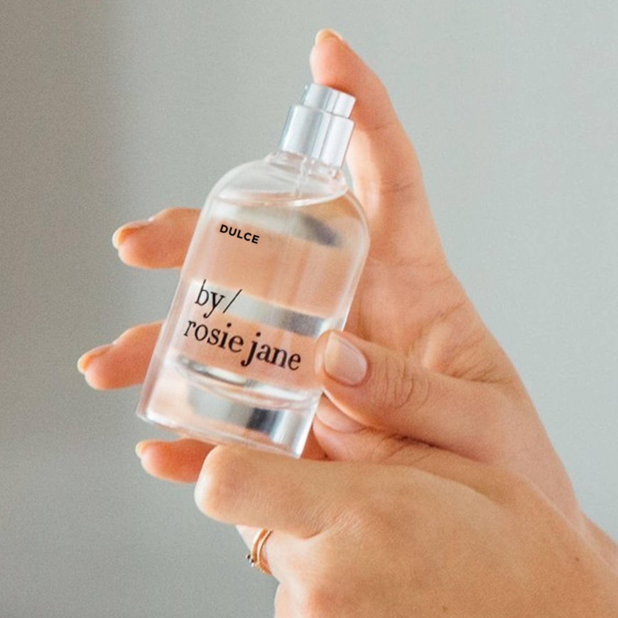 By Rosie Jane - Wholesale Perfume/Eau de Toilette - DULCE Eau de Parfum with vanilla5
