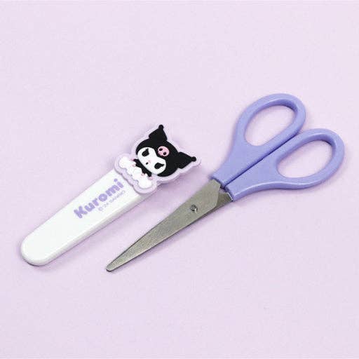 K-Wonderland - Vendita all'ingrosso Forbici - Forbici di Sicurezza Sanrio Characters – Con Cappuccio Protettivo8