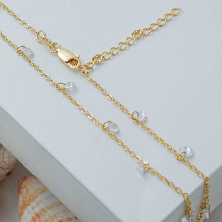 Cadena Gypsy para venta al por mayor de Bretoon