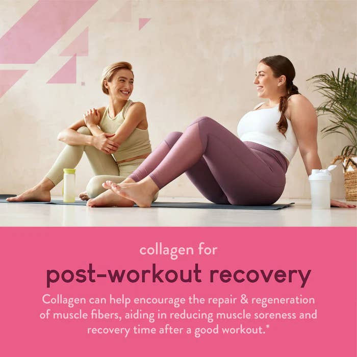 360 Nutriton - Wholesale Protein/Superfood Powder - Pure Collagen 6 oz3