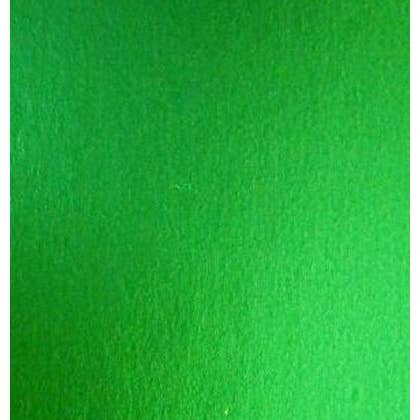West Design Products – wholesale Craft supplies – Stephens Board Metallic Foil, Green, A4