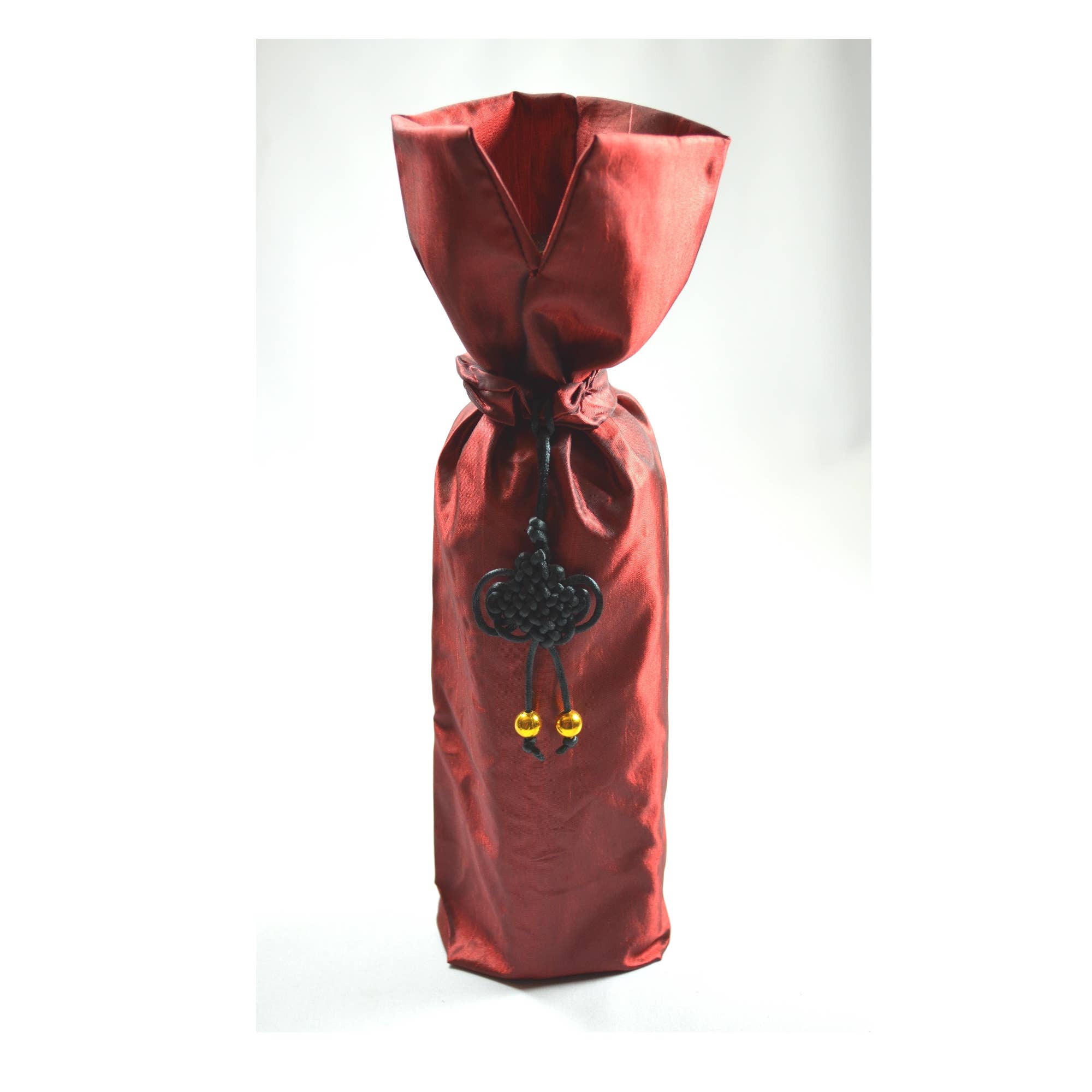 Ja-Unendlich – wholesale Wine gift bag – textile garment for bottles, packaging for bottles0