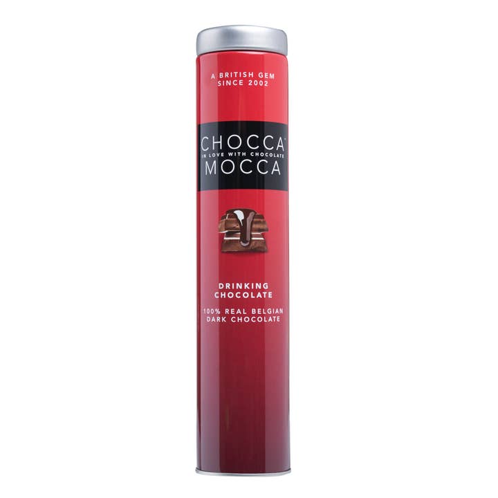 Chocca Mocca Dark Chocolate Drinking Chocolate 150g for wholesale by The Original Candy Company