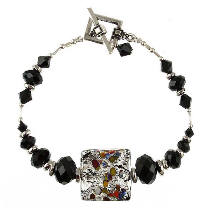 Bracelet Klimt SB-1255 pour la vente par Andrea Menghetti