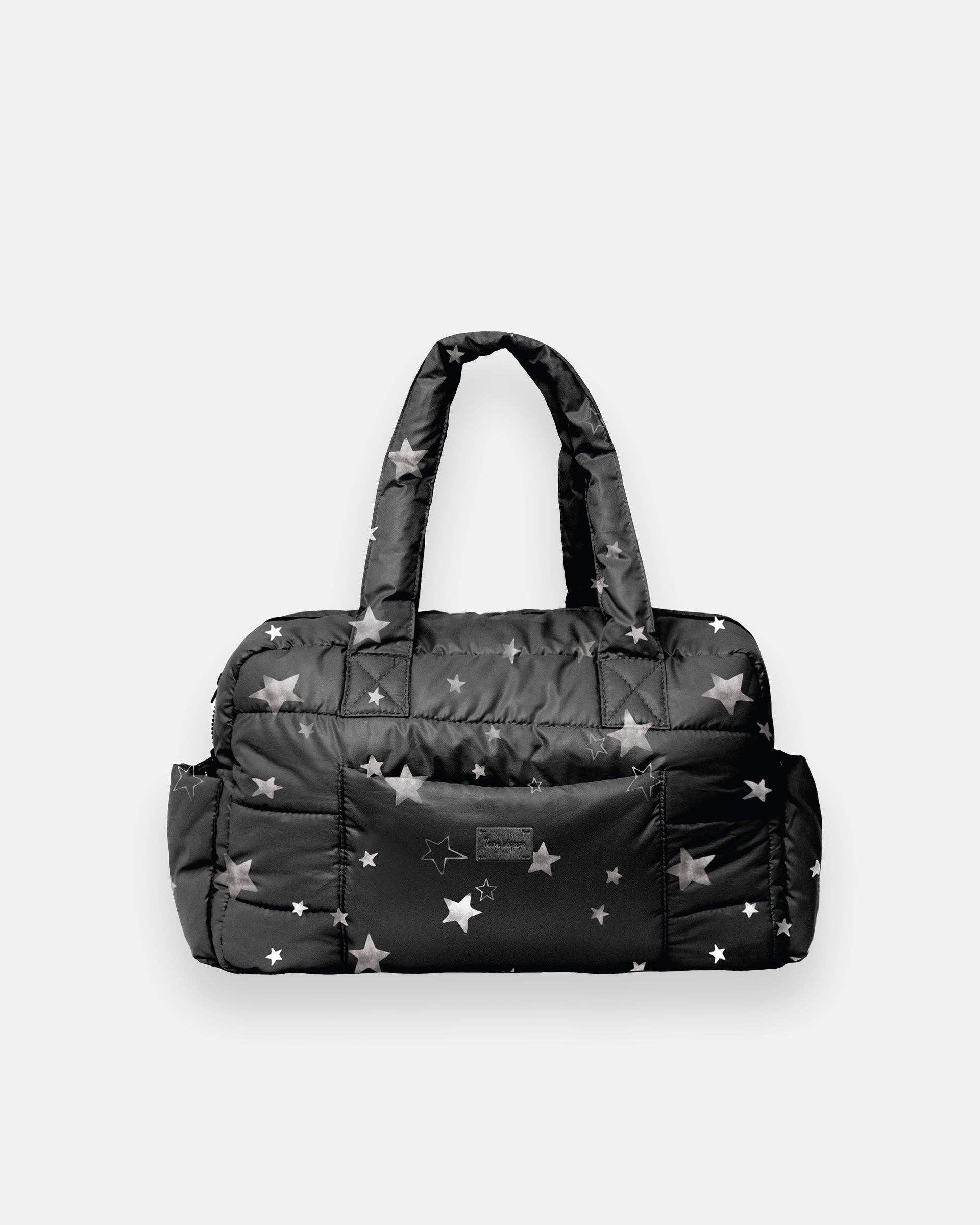 7AM Enfant - Vente Sac à langer – bébé - Sac fourre-tout Soho10