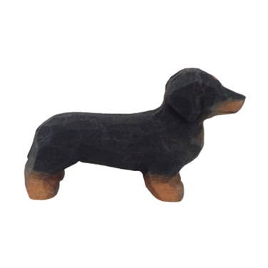 Wudimals® houten speelgoed met teckeldieren voor wholesale door Wudimals