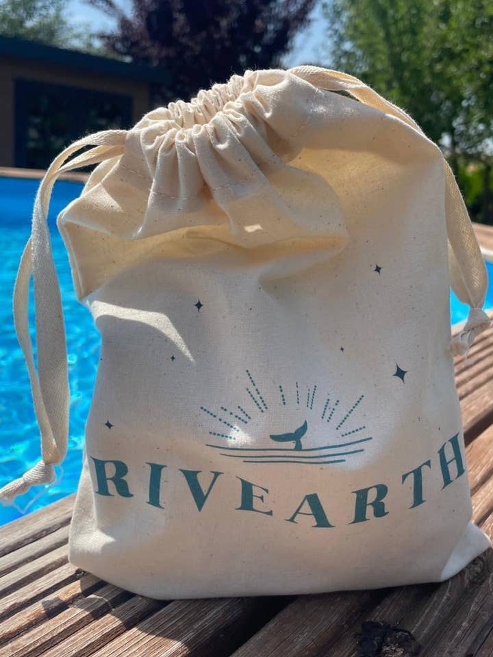 Pochon pour la vente par Rivearth