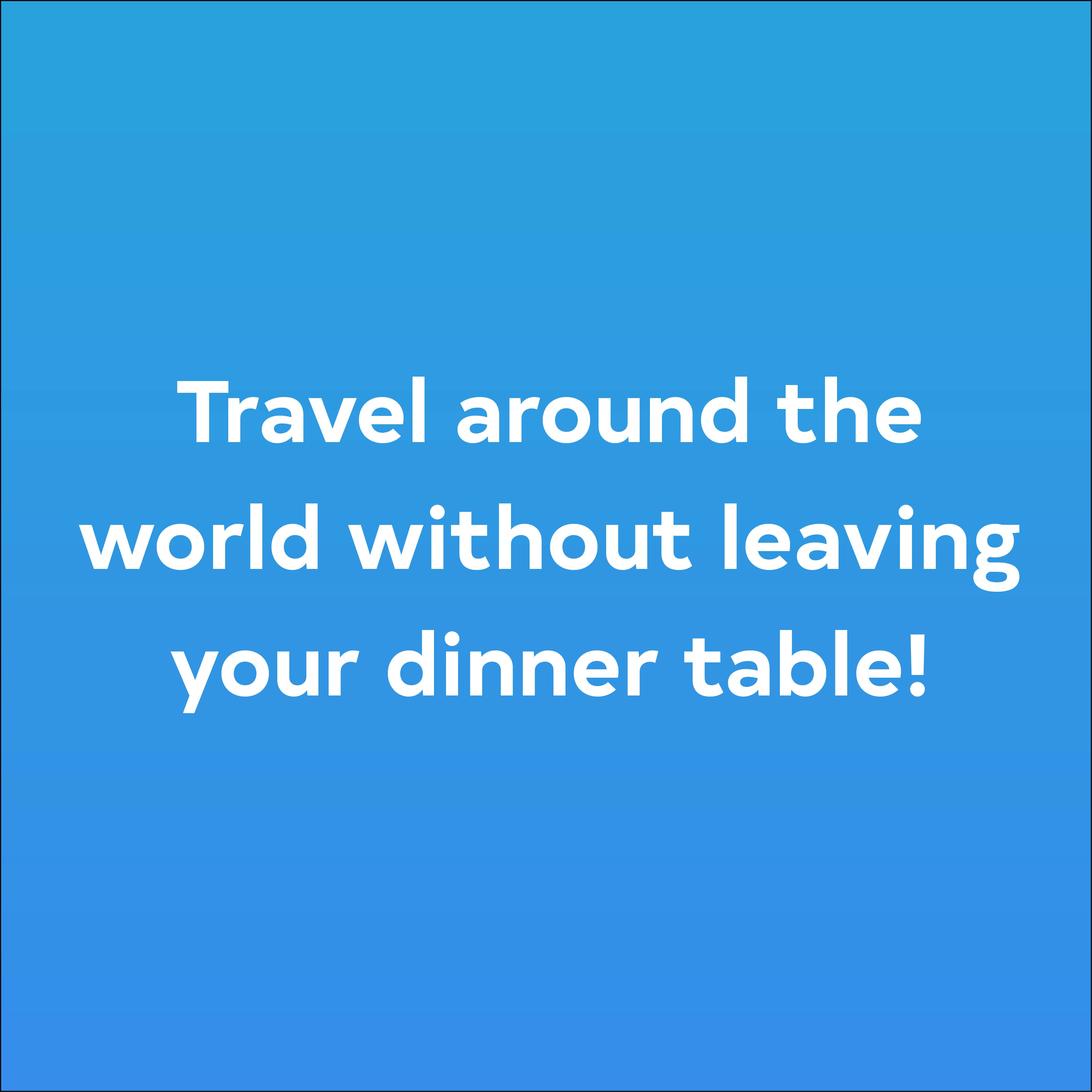 Chronicle Books - Wholesale Card Game - After Dinner Amusements: Travel Trivia1