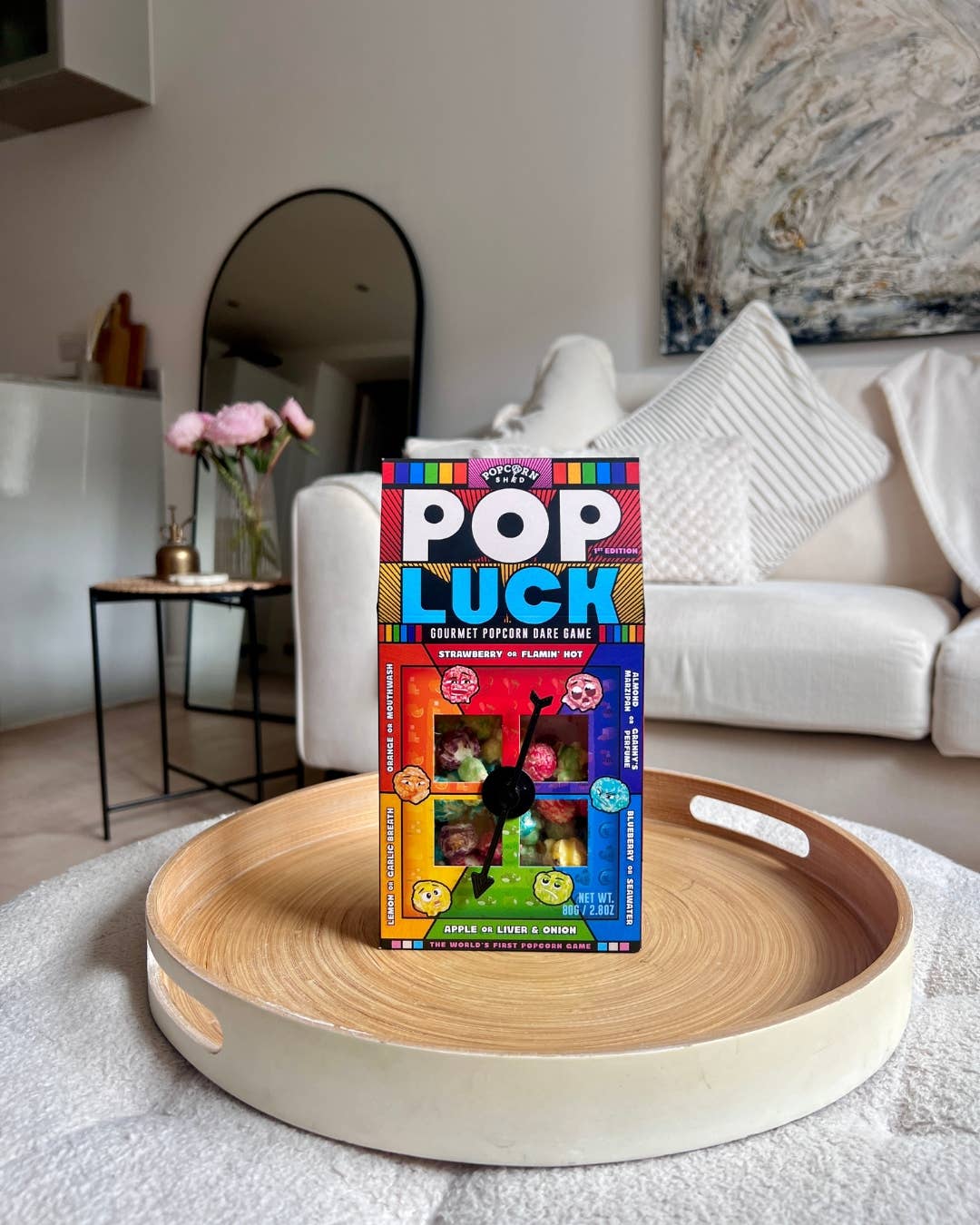 Popcorn Shed – Großhandel Popcorn – Pop Luck Popcorn Shed8