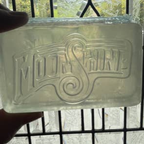 Fairhope Favorites, Inc. - Wholesale Bar Soap - Moonshine Soap With A Rope4