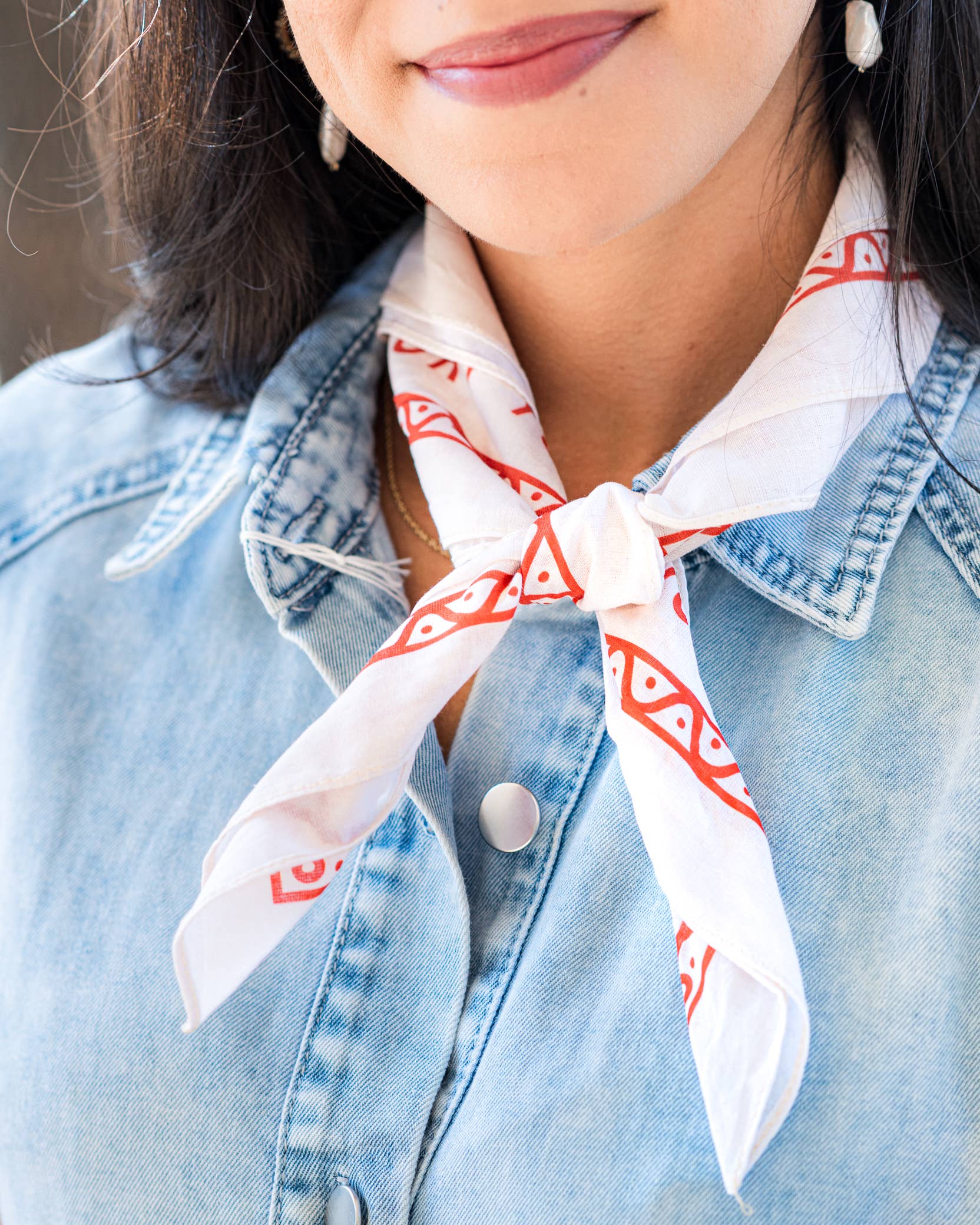 Girl Riot Society by Mosaic Makers Co - Wholesale Bandana - Women's - Bandana Bar Starter Kit3