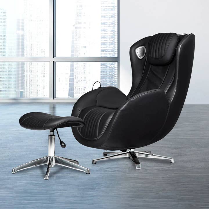 Fauteuil de massage OS-Bliss GL RELAX pour la vente par Osaki Massage Chair