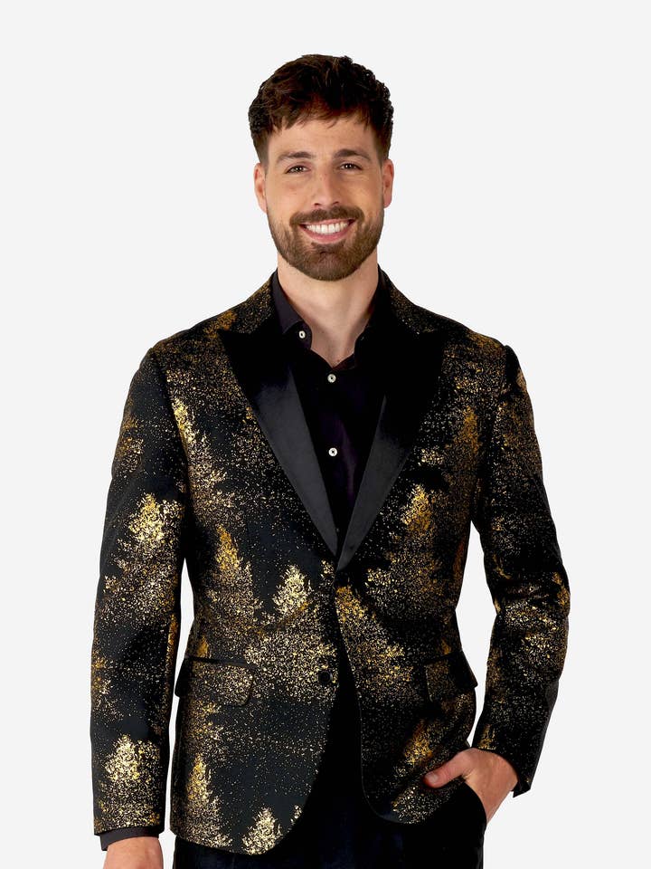 Festive Forest for wholesale by Oppo Merchandise Group USA Inc.