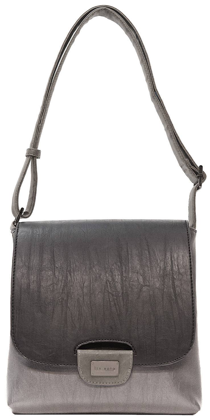 Liz Soto Handbags - Wholesale Crossbody Bag - Women's - Amy 3261 cross-body handbag0