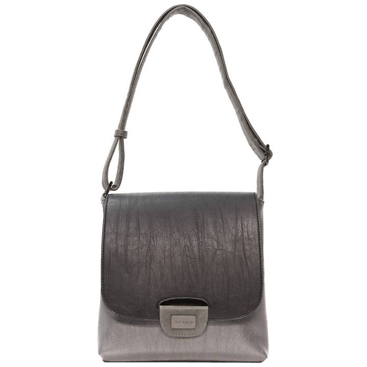 Liz Soto Handbags - Wholesale Crossbody Bag - Women's - Amy 3261 cross-body handbag