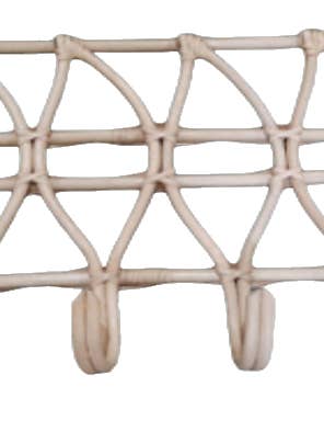 Percha para venta al por mayor de BOIS BLANC HOME LTD