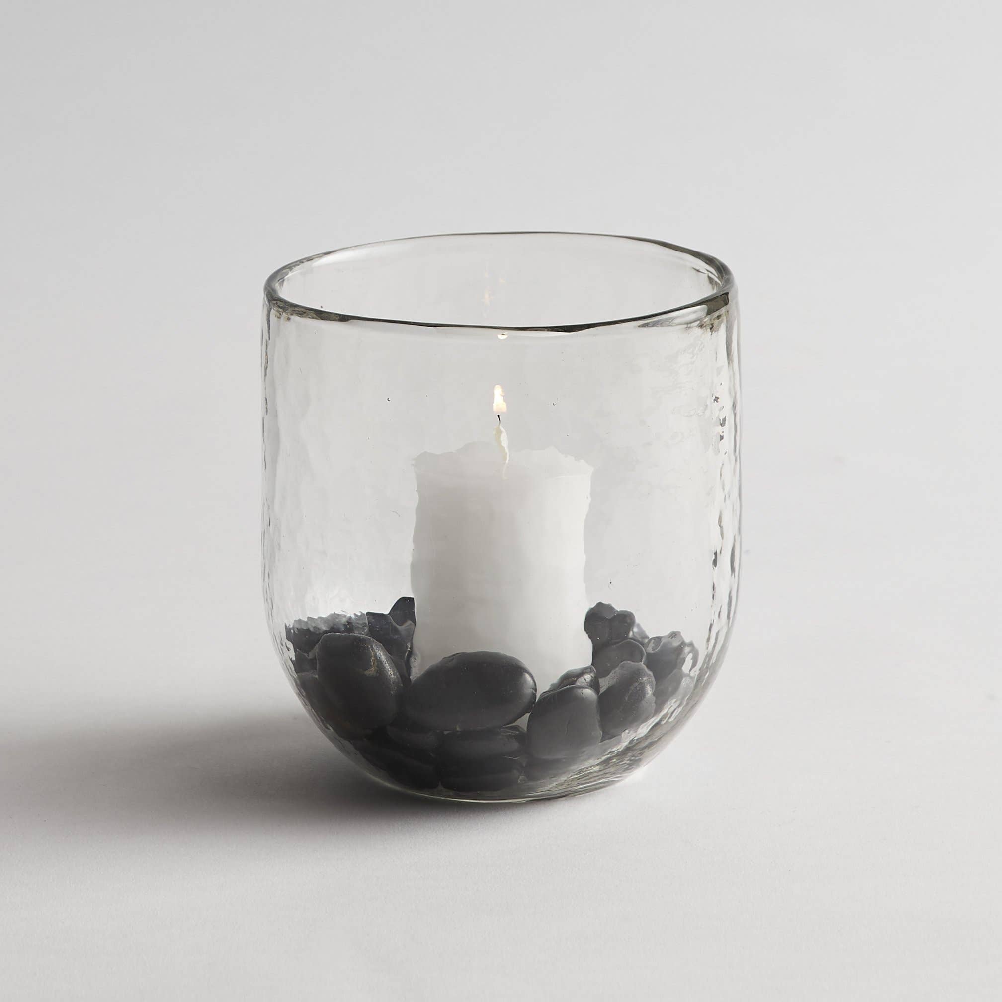 The Collective - Wholesale Vase - Pebbled Bouquet Vase