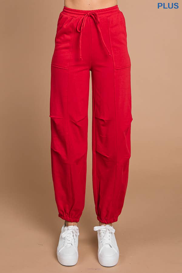 Culture Code – Großhandel Lounge-Trainingshose/-Jogginghose – Damen – CFP1937X - CARGO-JOGGINGHOSE16