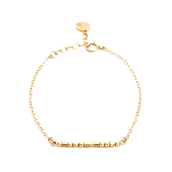 CA Souls – wholesale Charm/dangle bracelet – "Mother" bracelet - Message #24