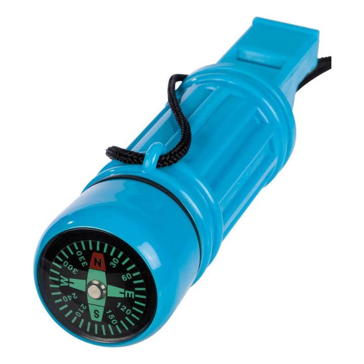 Toysmith - Wholesale Sporting Game - Kids & Baby - Outdoor Discovery Survival Compass