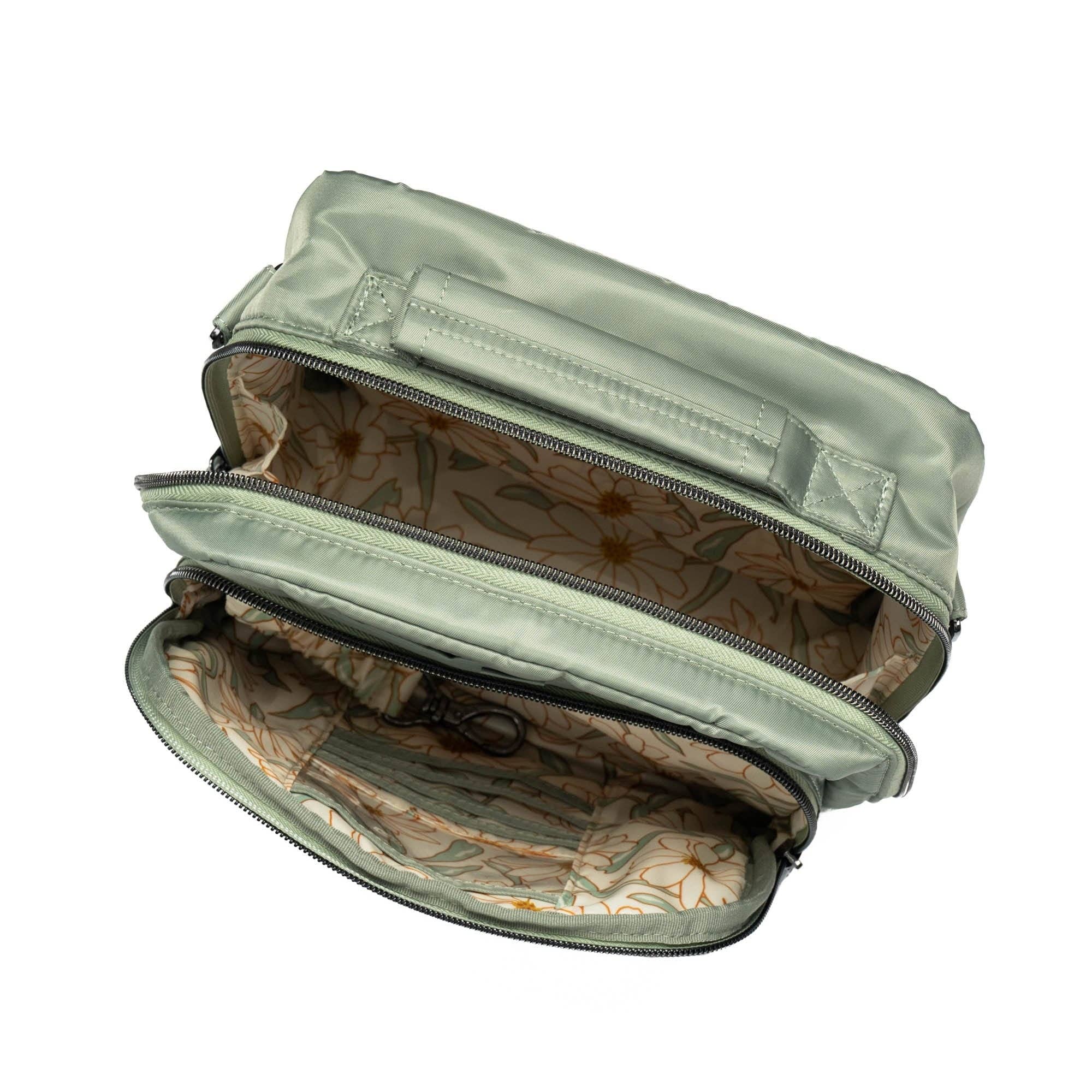 Lug - Wholesale Crossbody Bag - Women's - Ranger 2 Crossbody Bag126