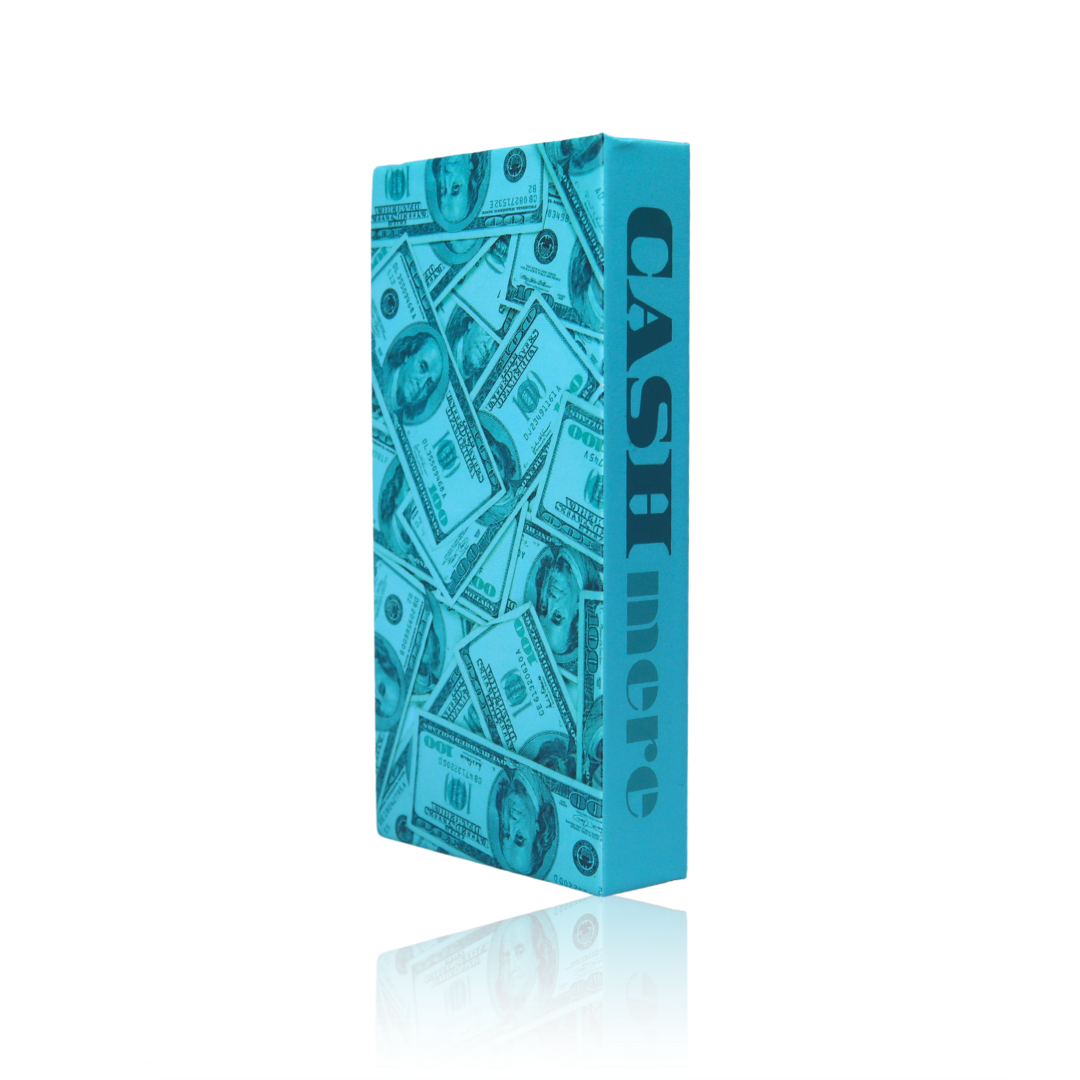 PinkFishes Ltd – Großhandel Künstliche Wimpern – Limited Edition Cashmere Russian Lash Tray5