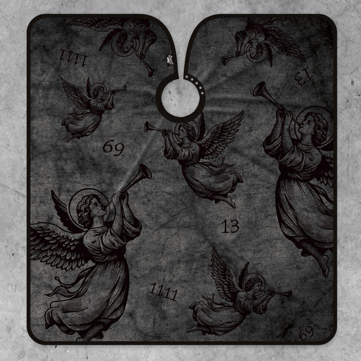 Capa de ángel para venta al por mayor de Bladeworx NI LTD