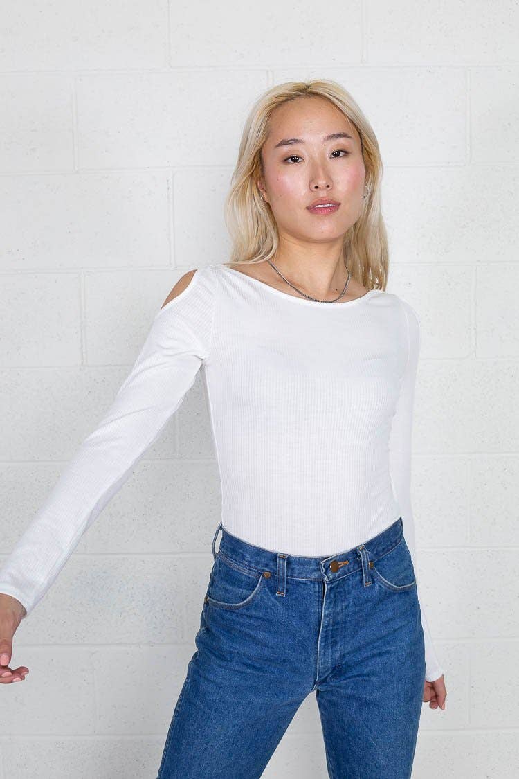 NLT - Wholesale Knit Top - Women's - Jacque Top0