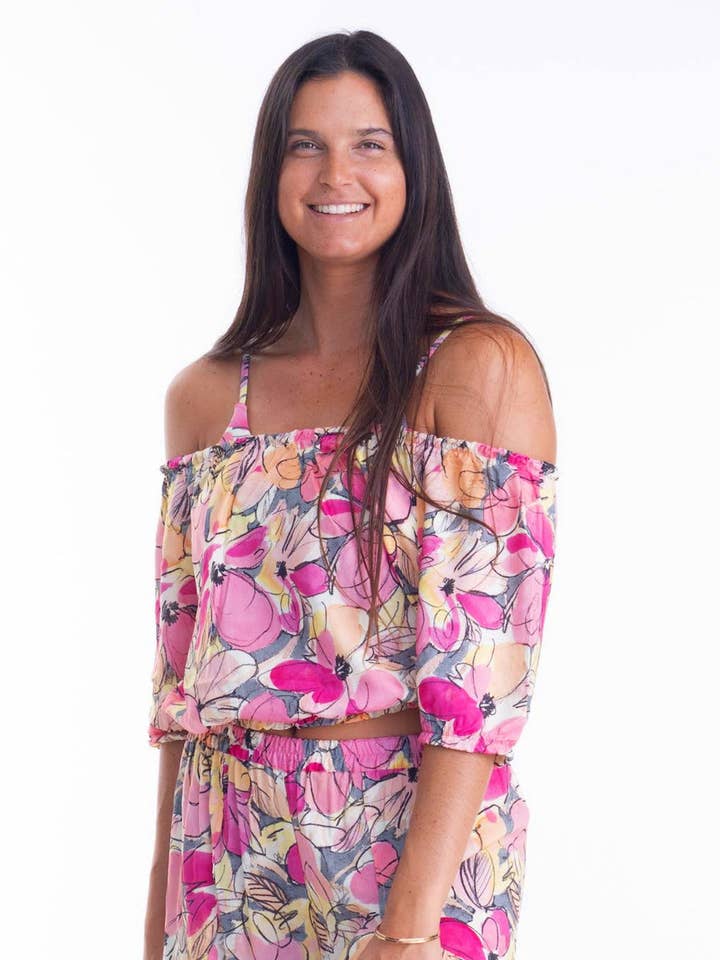 Top - Tara for wholesale by Lovlei