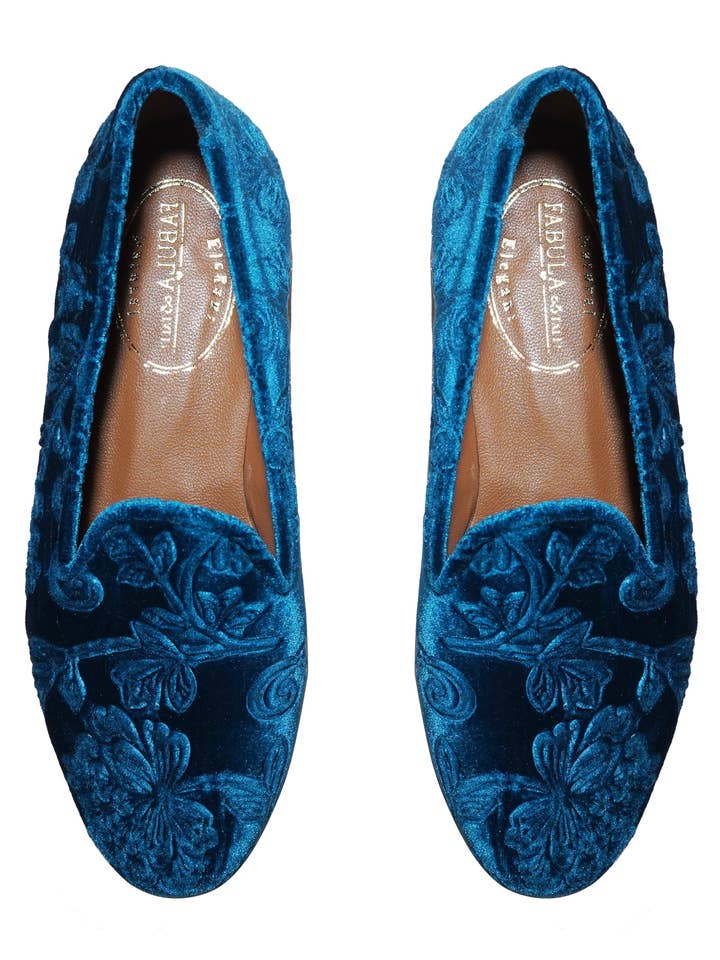 Gainsborough for engroshandel hos Fabula & Tales