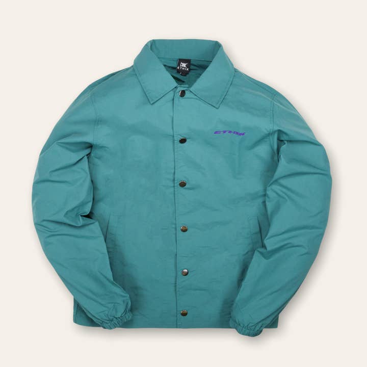 Teal Speed Coach | Blue for wholesale on Faire