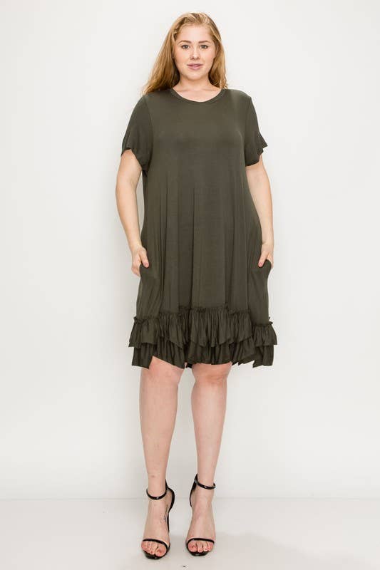 Wholesale Plus Size Dresses