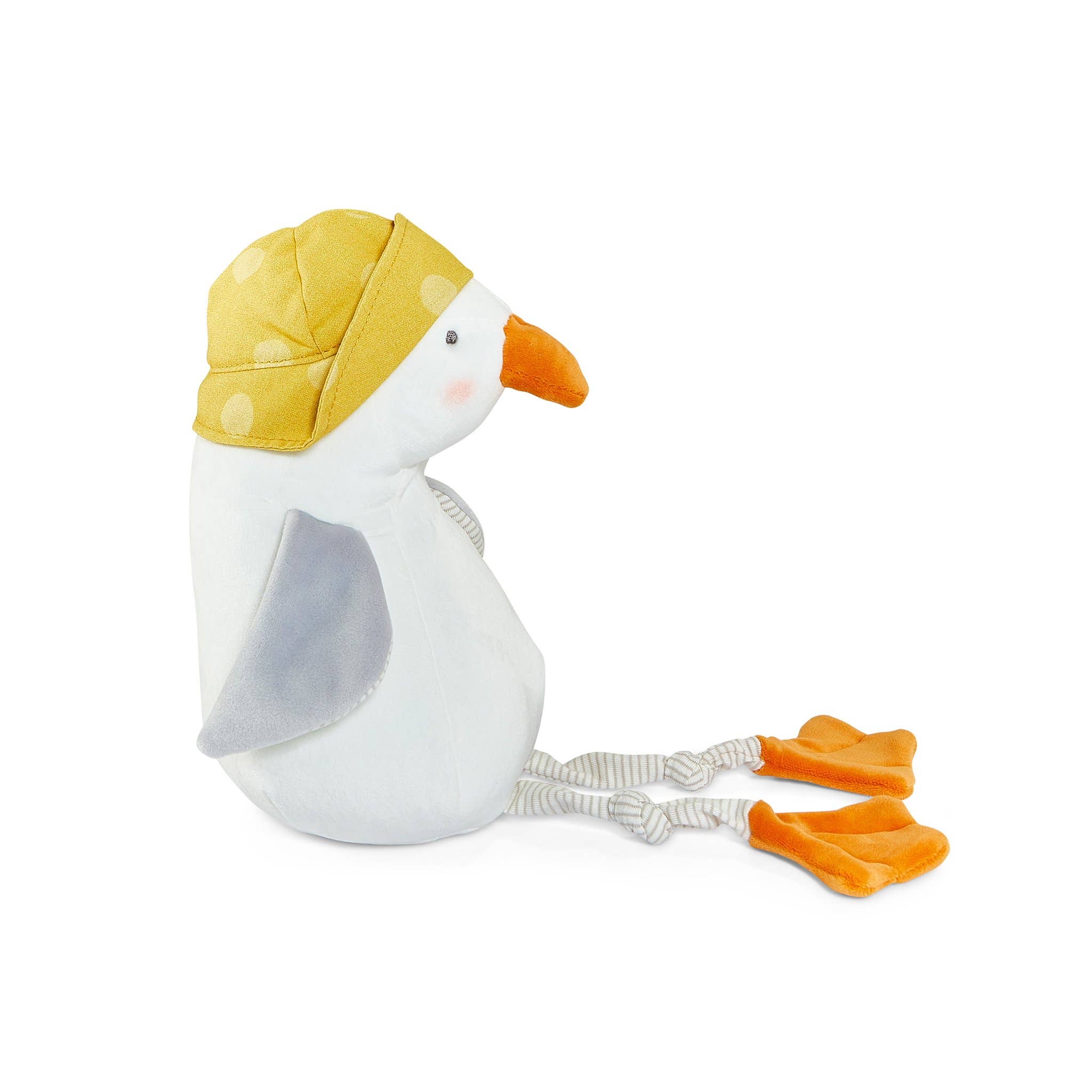 Bunnies By the Bay - Wholesale Stuffed/Plush Toy - Kids & Baby - Gulliver the Seagull2