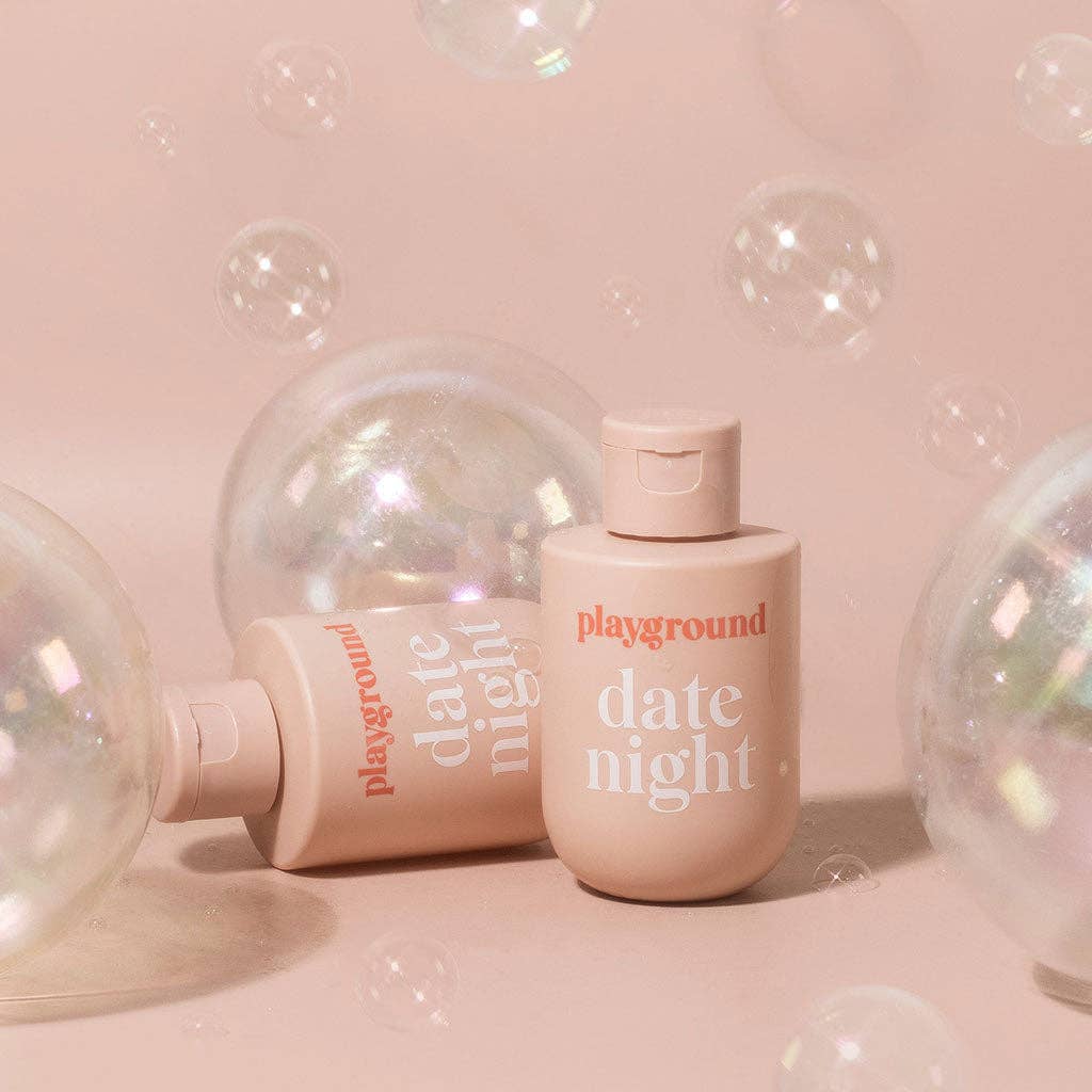 Playground - Wholesale Personal Lubricant - Date Night1