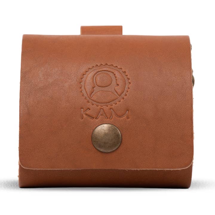 Kam Knife - OK - Funda Bosque Marrón Claro para venta al por mayor de FEVUP CO.