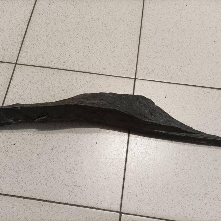 Bog Oak Slab Morta Wood for Woodworking 1270-5460 Years #26 for wholesale by Prut63683