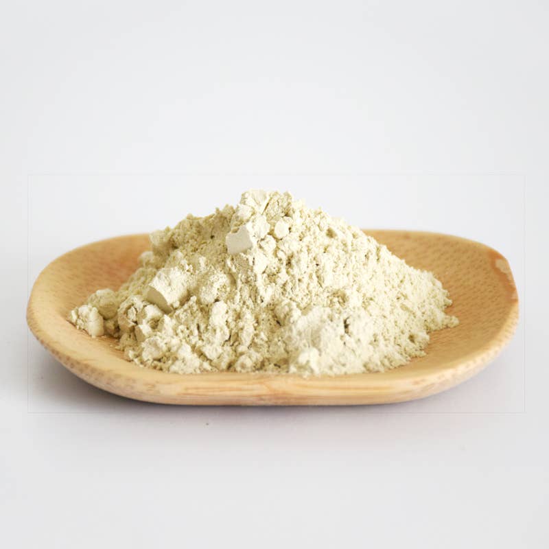 Propos'Nature - Wholesale Skincare Face Mask - Green Clay - Homemade Cosmetics - 100g2