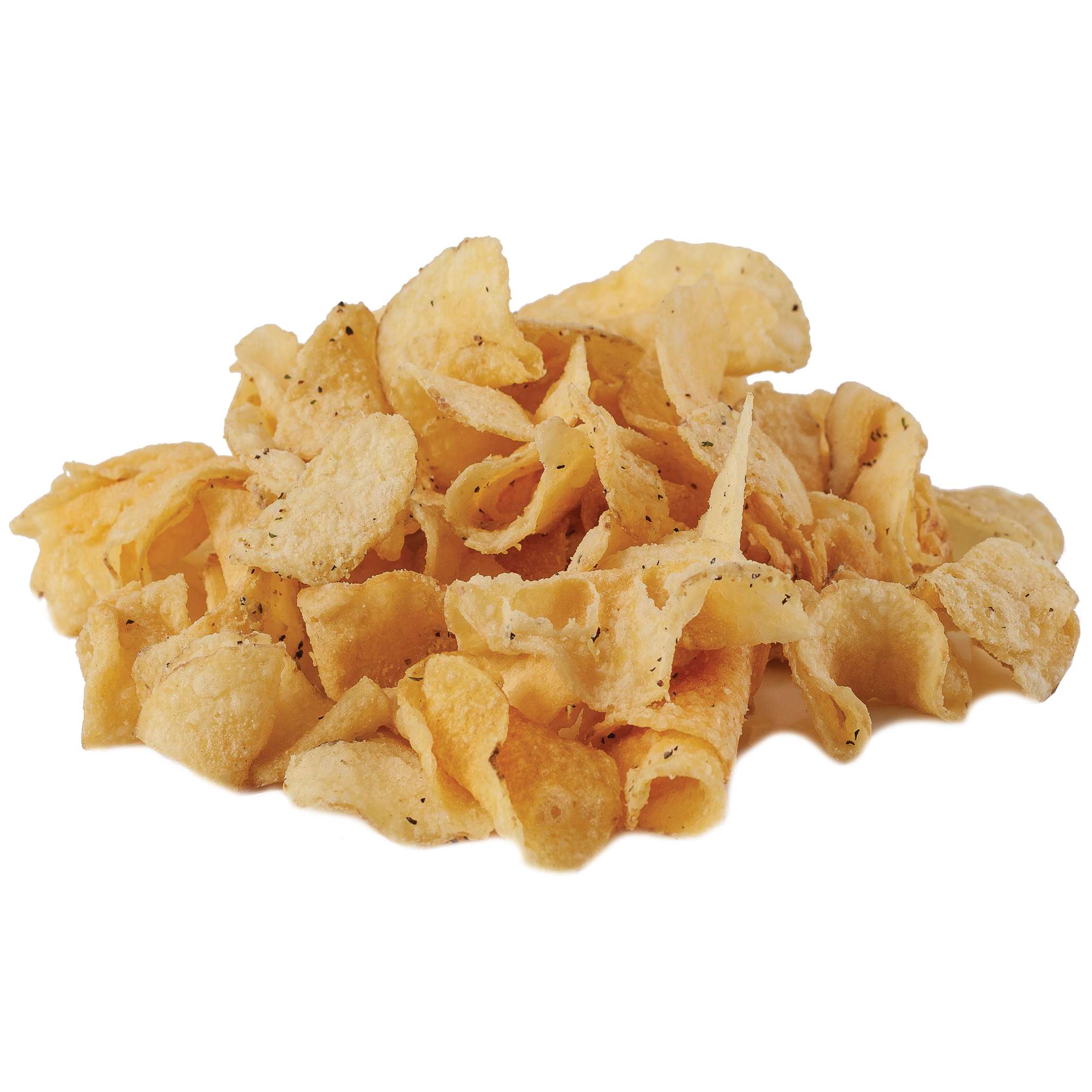 The Saucy Ladies - Wholesale Chips - Saucy Ladies Truffle Kettle Chips - 6oz2