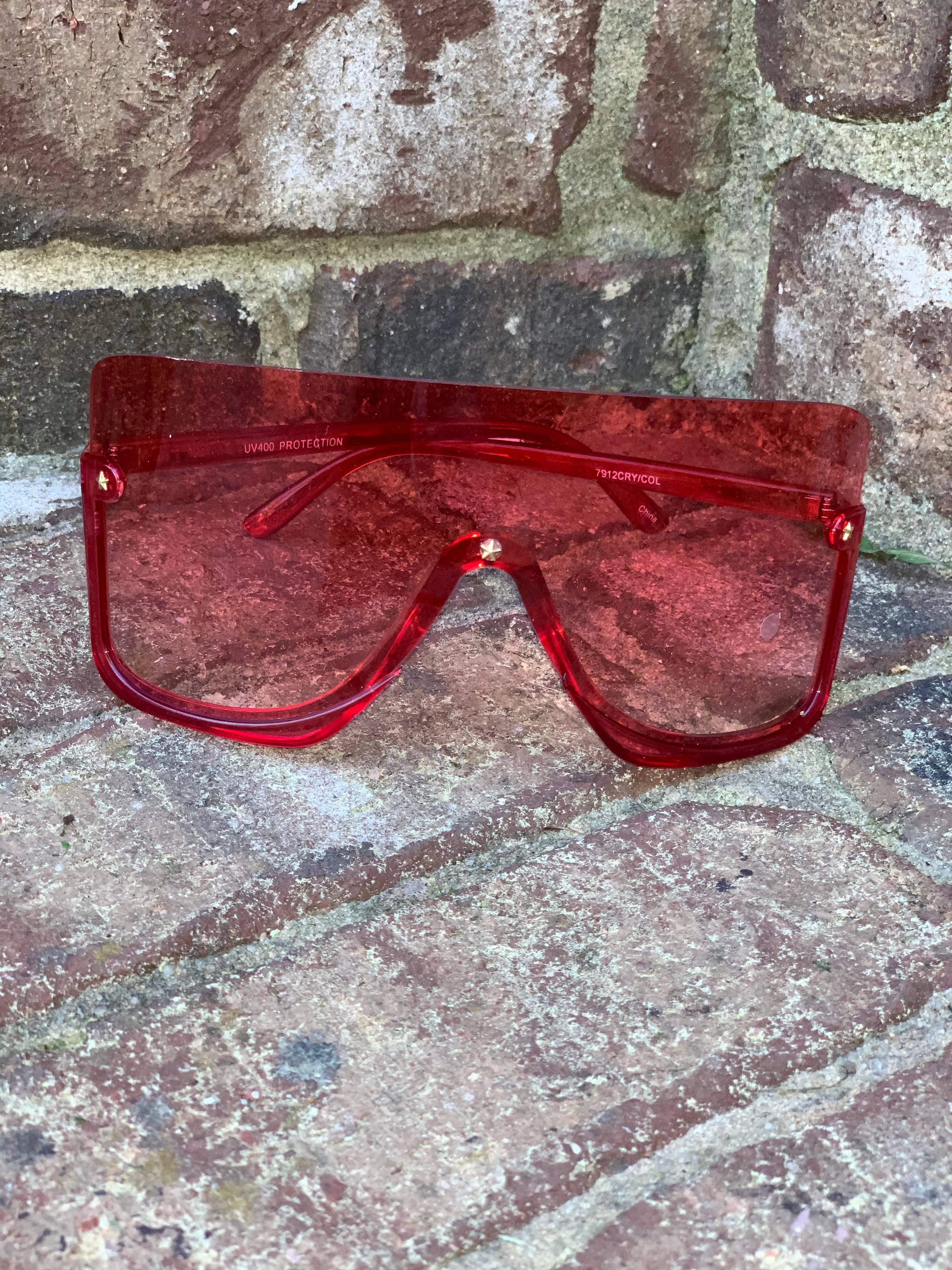 The Shade Valley - Wholesale Sunglasses - Women's - No Pics Please 📸14