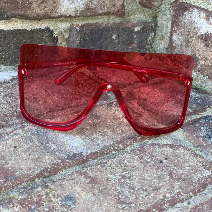 The Shade Valley - Wholesale Sunglasses - Women's - No Pics Please 📸14