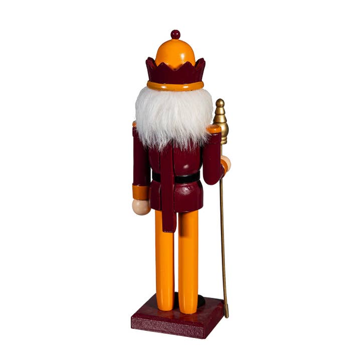 Evergreen Enterprises - Wholesale Holiday Nutcracker - Nutcracker Statue, Virginia Tech2