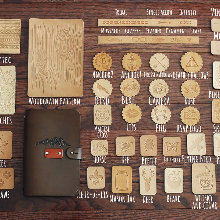 Foytik – Großhandel Tagebuch – A5 Große Lederorganizer Agenda, Notizbuch, Tagebuch, Planer9