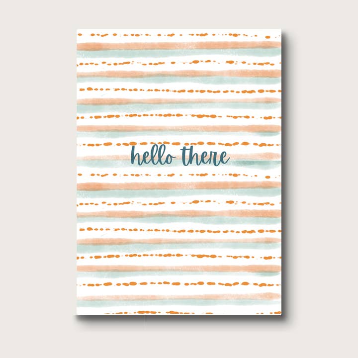 Hallå där för wholesale av AligN Art Studio