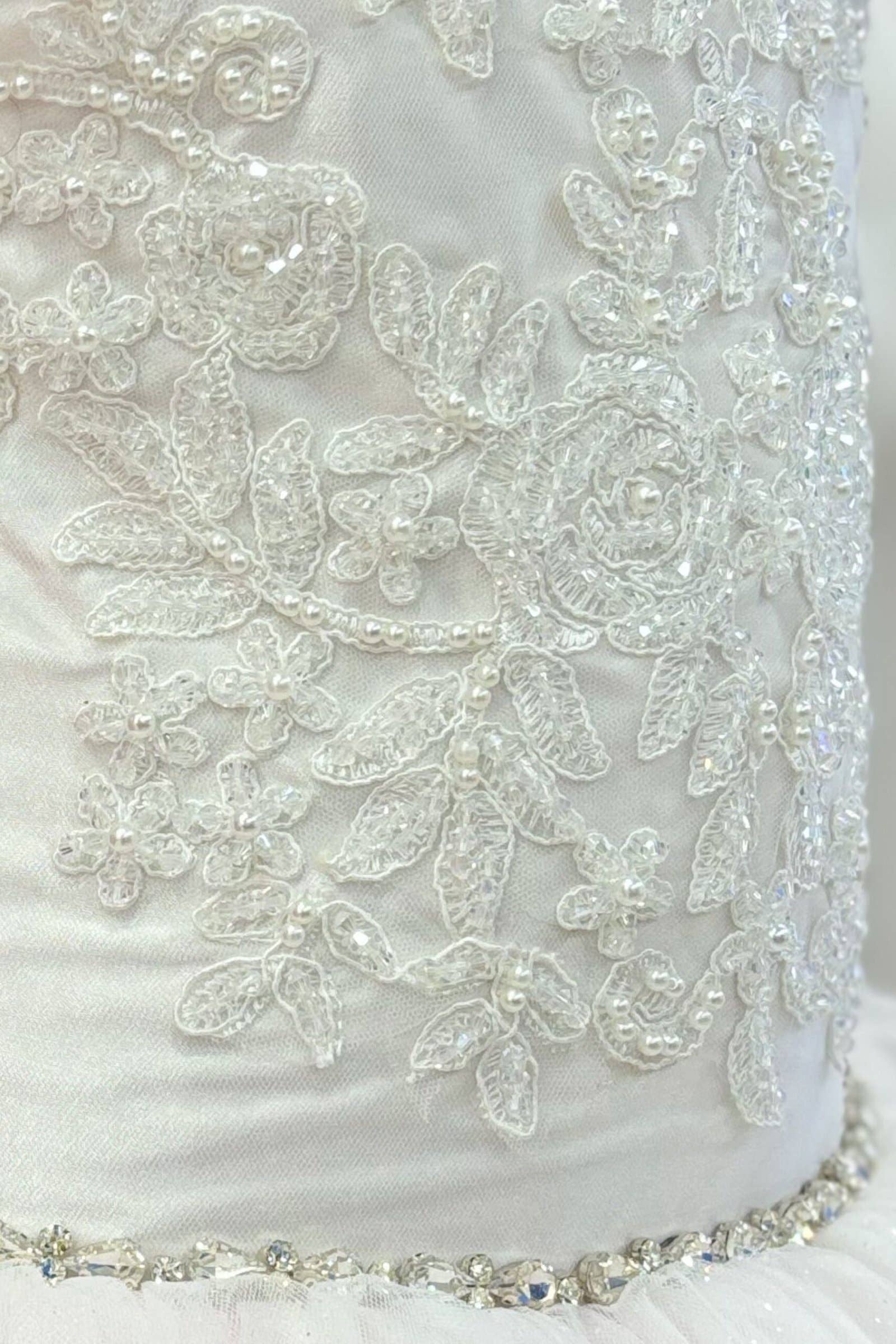 Piccole Star - Wholesale Dress - Kids - Pink Diamond Dress2