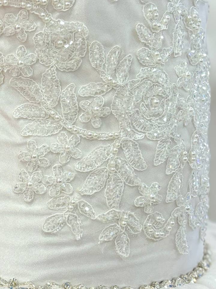 Piccole Star - Wholesale Dress - Kids - Pink Diamond Dress2