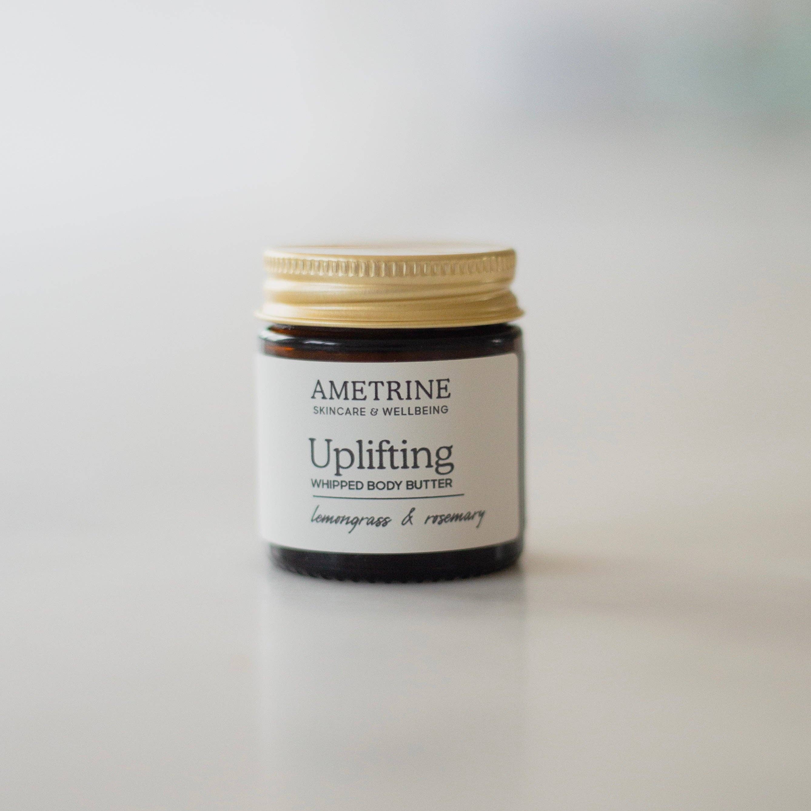 Ametrine Skin - Wholesale Body Balm/Butter - Mini Whipped Body Butter2