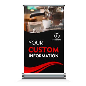 Canvas Banners: Wholesale Canvas Banners for Resellers Only